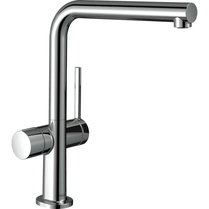 Hansgrohe смеситель для кухни, Talis M54, хром арт. 72827000