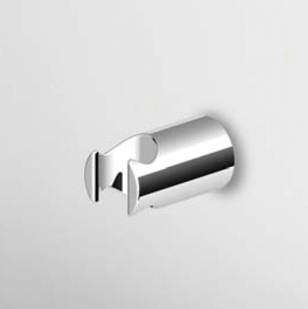 Zucchetti держатель для ручного душа, sun, хром арт. z93782