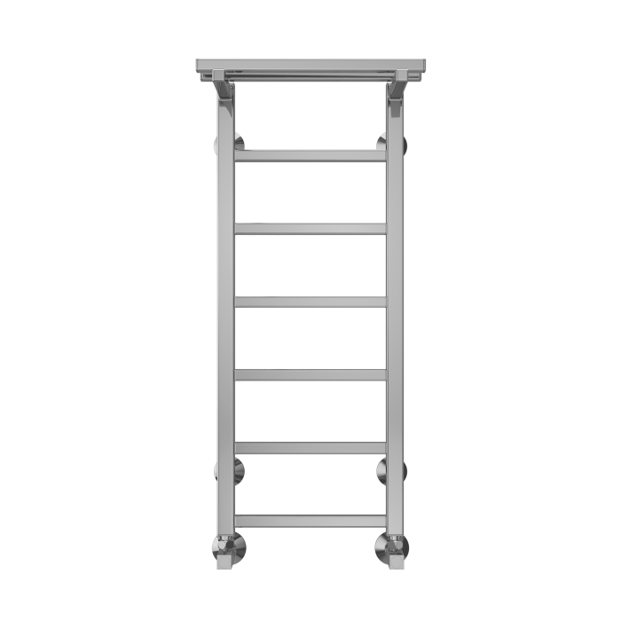 Terminus водяной полотенцесушитель контур с/п п7 300х800, стандарт арт. 4670078529695