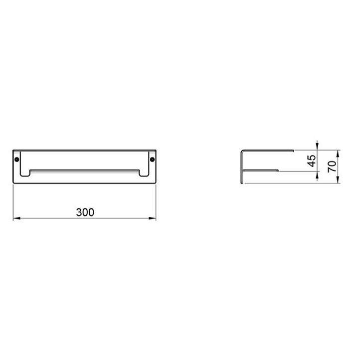 Almar бумагодержатель, showers accessories, e317000.hb цвет: сталь