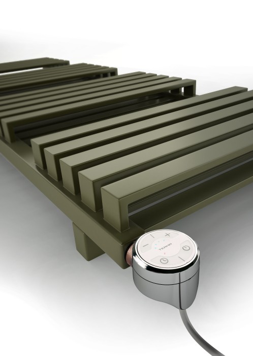 Terma эллектрический полотенцесушитель quadrus bold 870-450