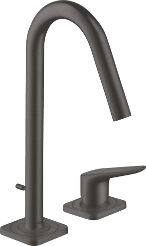 AXOR смеситель для раковины, Citterio M, черный арт. 34132340