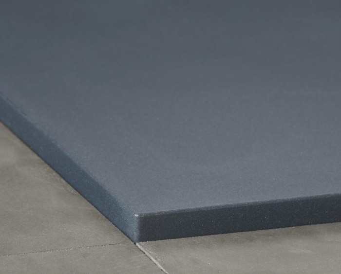 Duravit душевой поддон 1600 мм х 1000 мм, stonetto, 720171380000000 цвет: белый