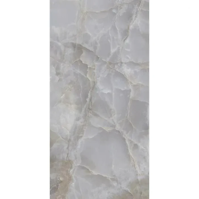 Emil Ceramica керамогранитная плитка 1200x2780 tele di marmo reloaded onice klimt lappato, арт. ejwz