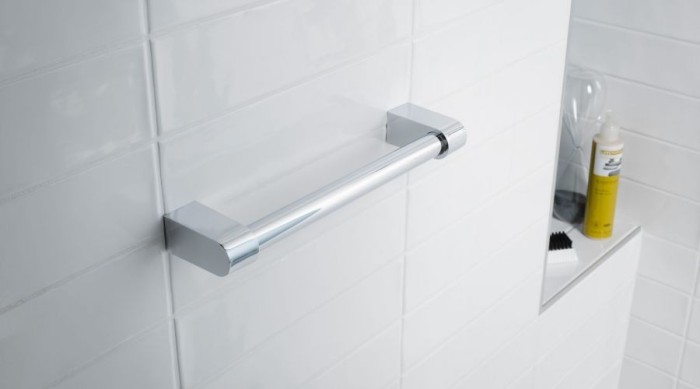 Keuco поручень, smart.2, арт. 14707 010000