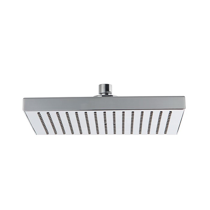 Fima Carlo Frattini верхний душ 250х250 мм., из abs wellness, хром арт. f2987/2cr