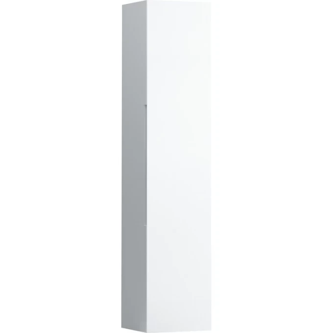 LAUFEN шкаф-пенал светлая груша, петли справа, PALOMBA - 4.0675.2.180.221.1