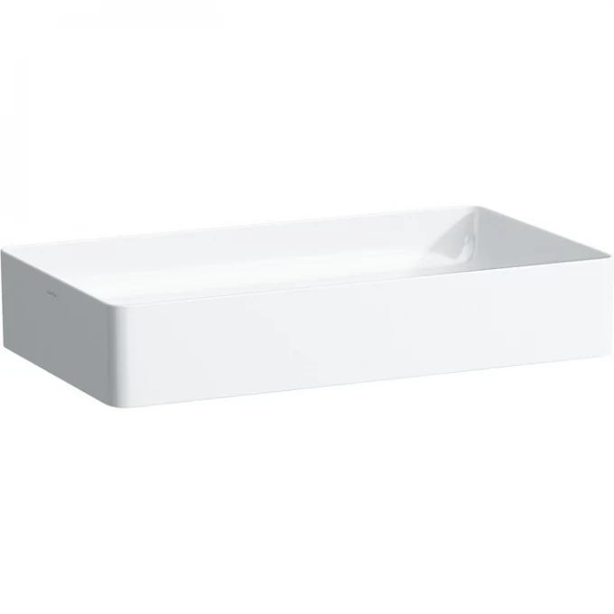 LAUFEN раковина-чаша 60x34, LIVING - 8.1143.4.000.112.1