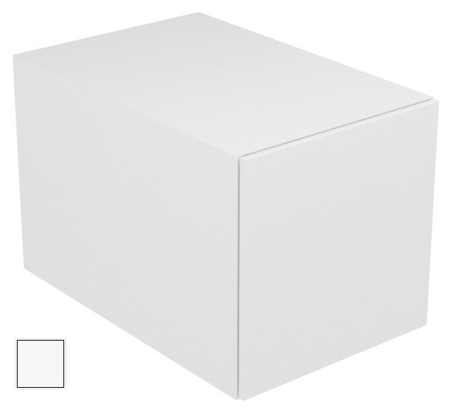 Keuco модуль нижнего шкафа для встройки снизу, с одним выдвижным ящиком, edition 11, белый арт. 31310 270000