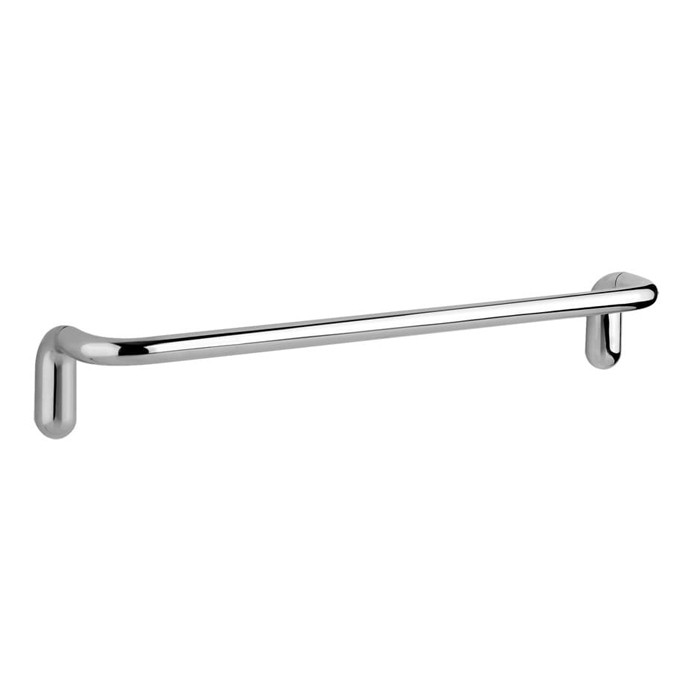 Gessi Полотенцедержатель 30см, подвесной, Goccia, 38097#031 цвет: хром