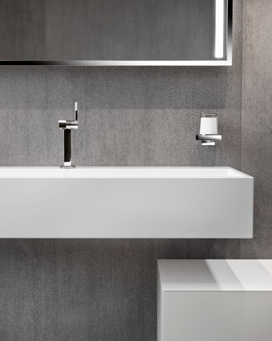 Keuco боковая тумба 1200 x400x485 мм 1 ящик, edition 90, арт. 39028 380000