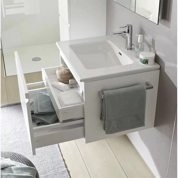 LAUFEN тумба с раковиной 100x50, PRO S - 8.6096.6.475.104.1