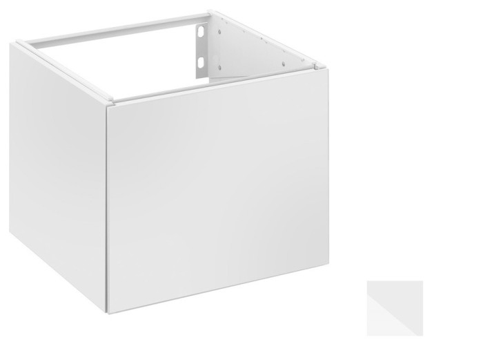 Keuco тумба под умывальник, edition 11, белый арт. 31198 300001