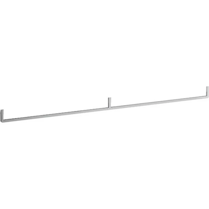 LAUFEN полотенцедержатель 1560 мм, для 1480.9, PALOMBA - 3.8180.4.004.000.1