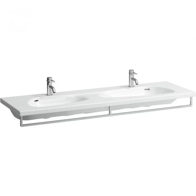 LAUFEN полотенцедержатель 1560 мм, для 1480.9, PALOMBA - 3.8180.4.004.000.1