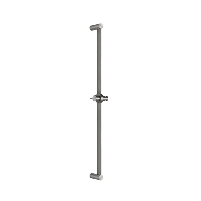 Gessi Штанга для душа, Shower316, 54042#239 цвет: шлифованная сталь