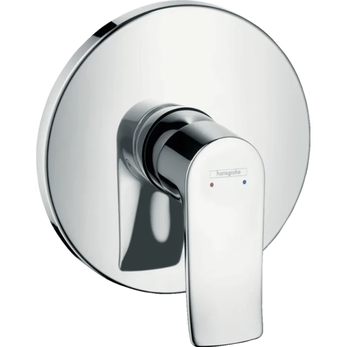 Hansgrohe смеситель для душа, Metris, хром арт. 31652000