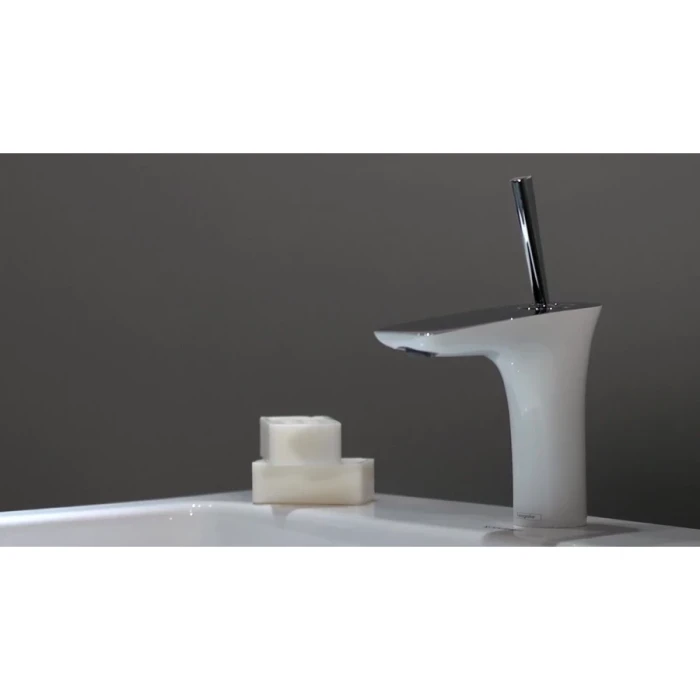 Hansgrohe смеситель для раковины, PuraVida, арт. 15070400