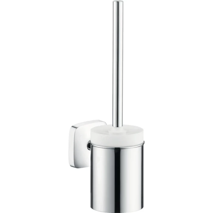 Hansgrohe ёршик, PuraVida, хром арт. 41505000