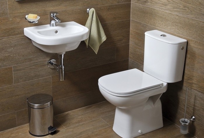 Duravit напольный комбинированный унитаз, d-code, 21110100002 цвет: белый