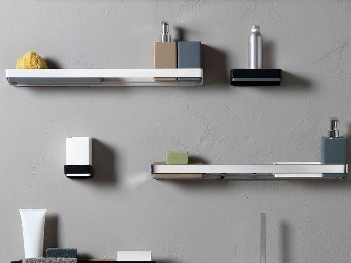 Bertocci контейнер для аксессуаров fly, серый арт. 149 1501 1300