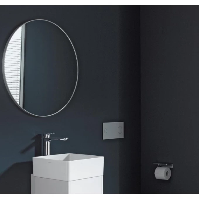 LAUFEN раковина-чаша 36x36, LIVING - 8.1143.3.000.112.1