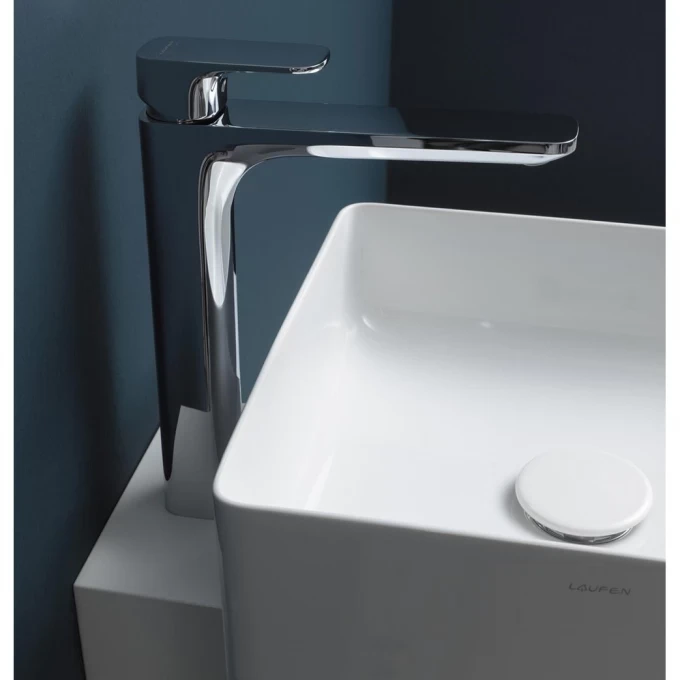 LAUFEN раковина-чаша 36x36, LIVING - 8.1143.3.000.112.1