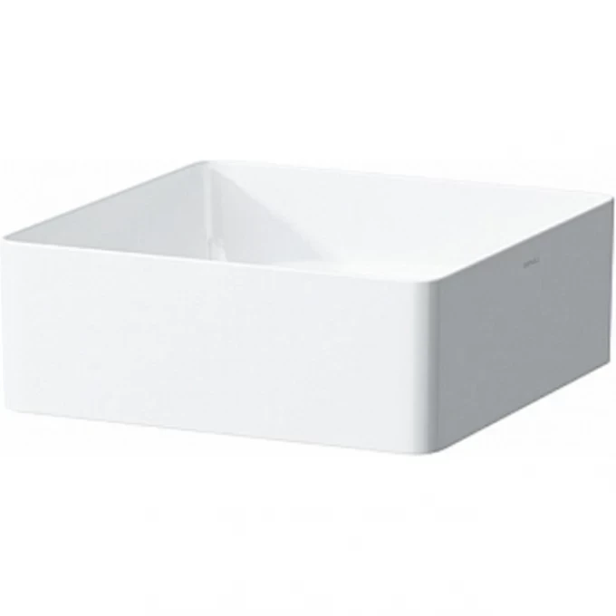 LAUFEN раковина-чаша 36x36, LIVING - 8.1143.3.000.112.1