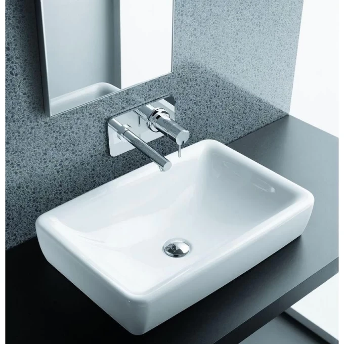 LAUFEN раковина-чаша 60x40, PRO S - 8.1695.2.000.112.1