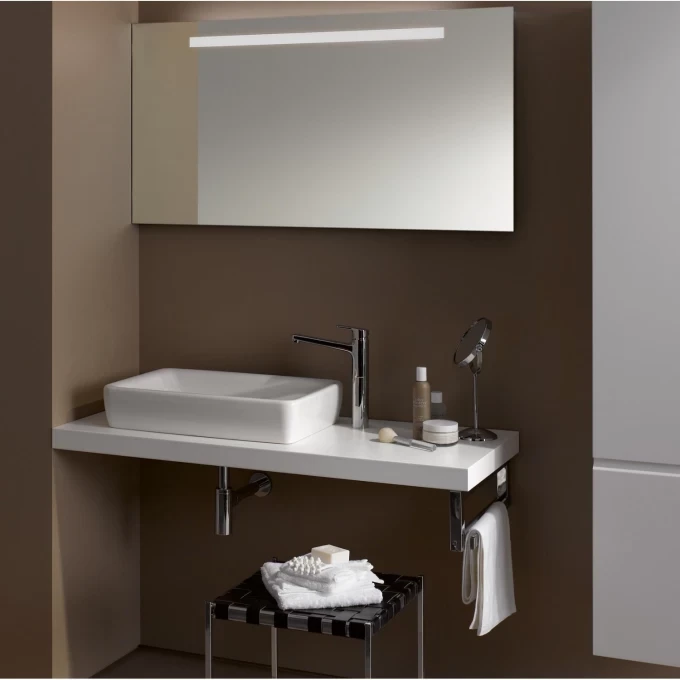 LAUFEN раковина-чаша 60x40, PRO S - 8.1695.2.000.112.1