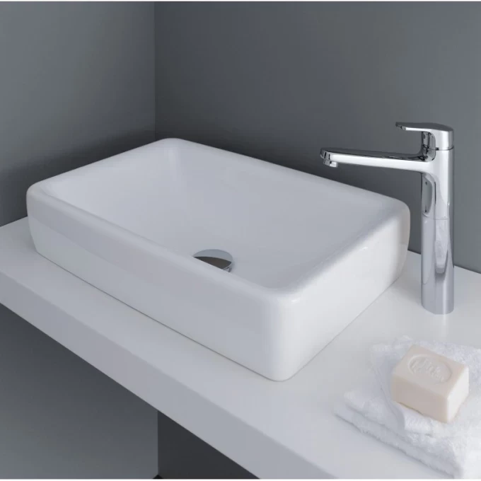 LAUFEN раковина-чаша 60x40, PRO S - 8.1695.2.000.112.1