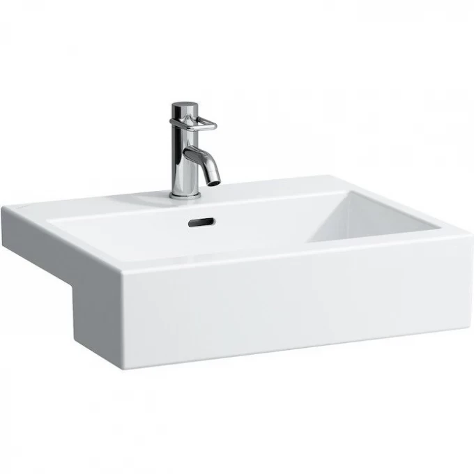 LAUFEN раковина 55x46, LIVING - 8.1343.2.000.104.1