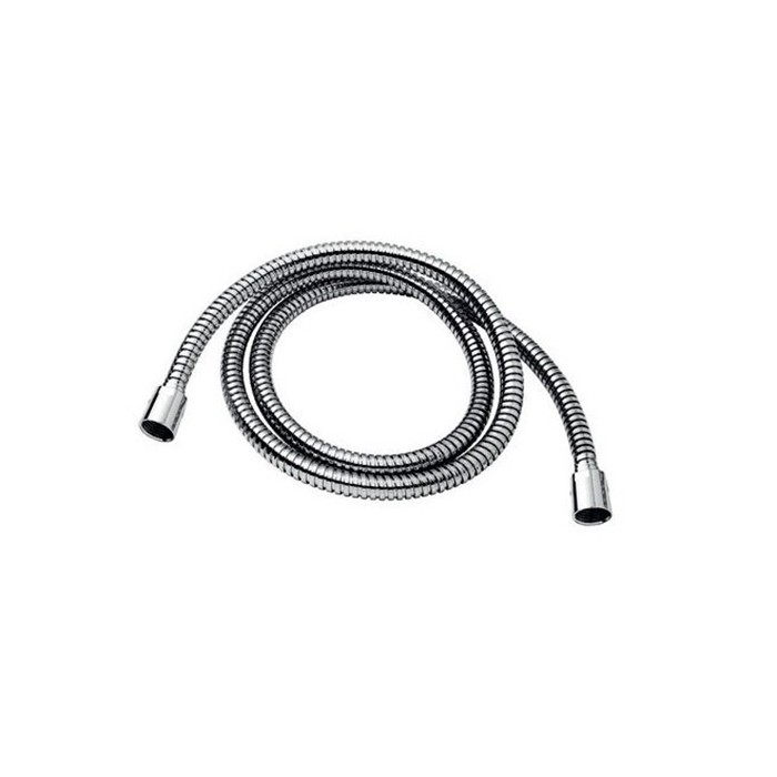 Душевой шланг 316 Stainless Steel 150 см, Almar, C084052.AB316 цвет: черный металл брашированный PVD AISI316