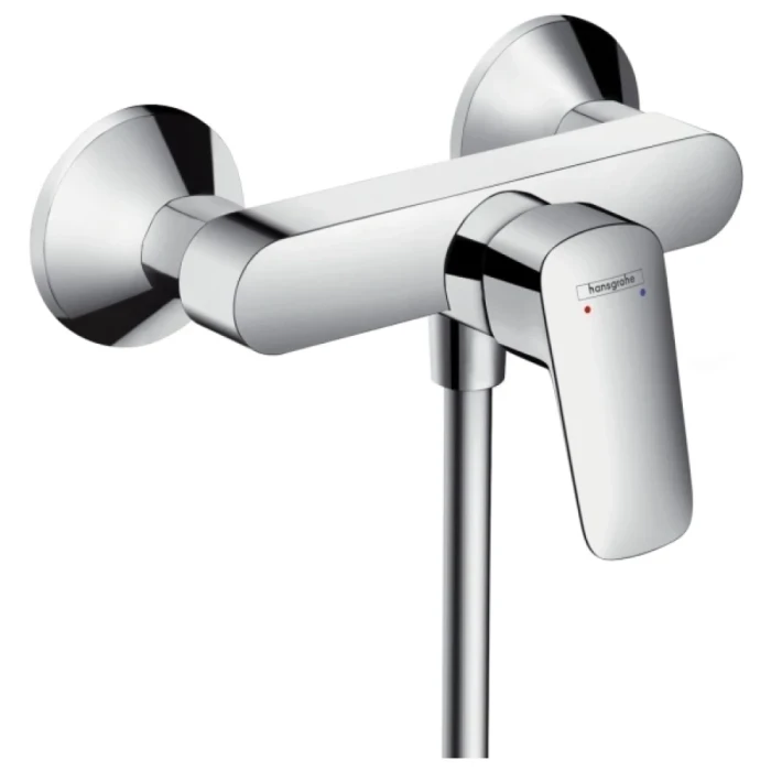 Hansgrohe смеситель для душа, Logis, хром арт. 71600000