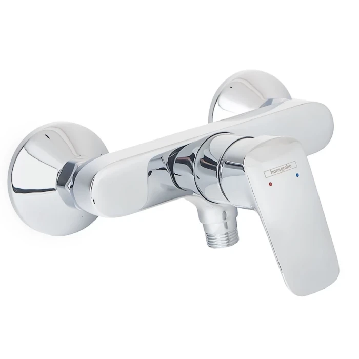 Hansgrohe смеситель для душа, Logis, хром арт. 71600000