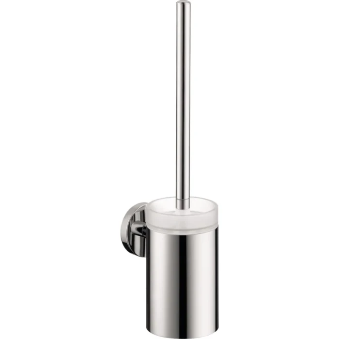 Hansgrohe ёршик, Logis, хром арт. 40522000