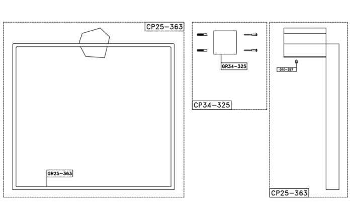 Stella полотенцедержатель, хром арт. st10033cr00