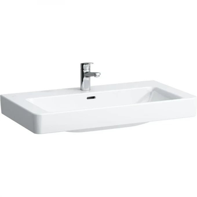 LAUFEN раковина подвесная 86x46, PRO S - 8.1396.5.000.104.1