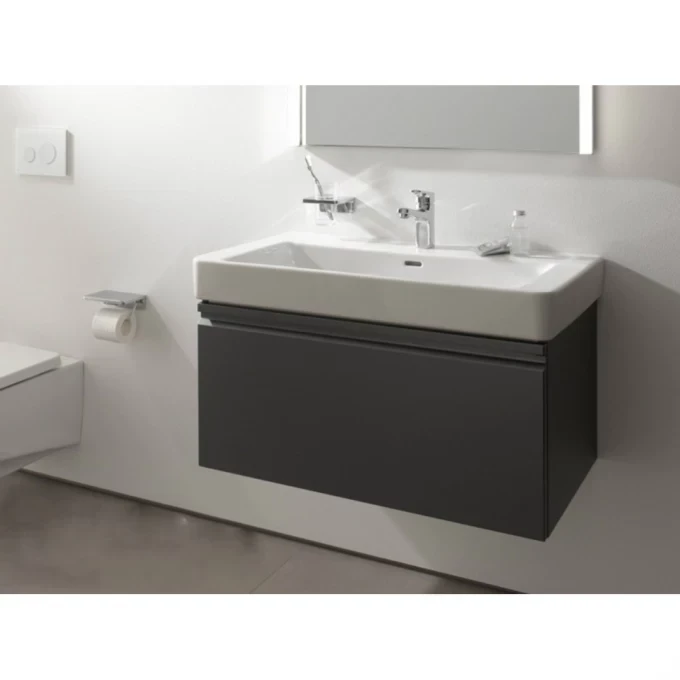 LAUFEN раковина подвесная 86x46, PRO S - 8.1396.5.000.104.1