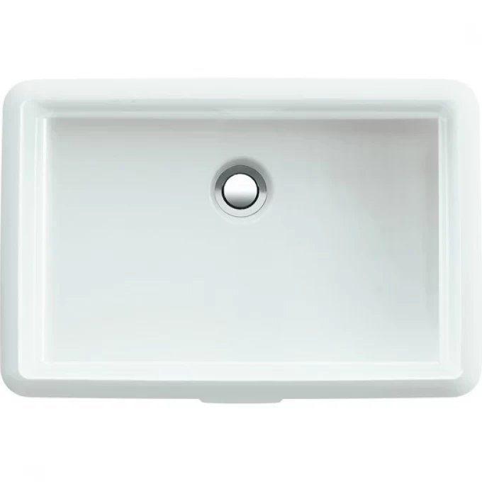 LAUFEN раковина 54x36, LIVING - 8.1243.1.000.109.1
