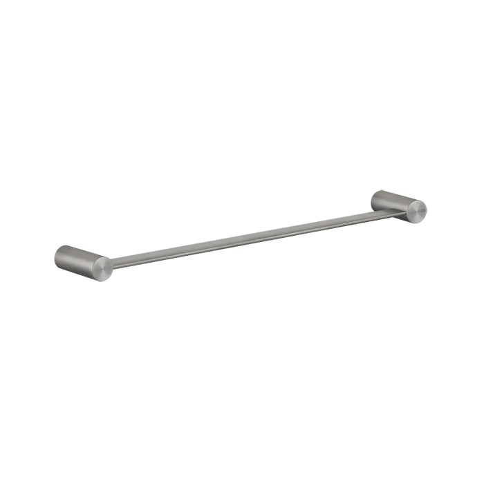Gessi Полотенцедержатель, 45 см, подвесной, 316, 54800#239 цвет: шлифованная сталь