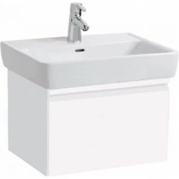 LAUFEN тумба с раковиной, PRO NEW - 8304.2.095.463.1+8.1895.3