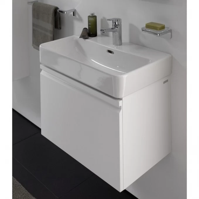 LAUFEN тумба с раковиной, PRO NEW - 8304.2.095.463.1+8.1895.3