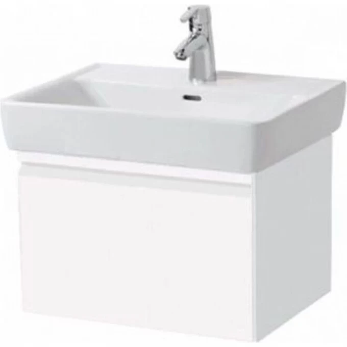 LAUFEN тумба с раковиной, PRO NEW - 8304.2.095.463.1+8.1895.3
