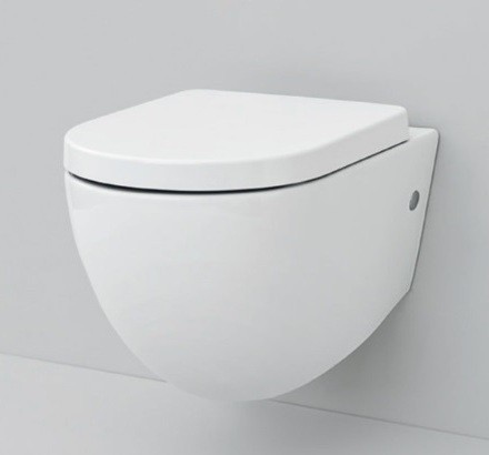 ArtCeram унитаз подвесной, flv004 05 30 file 2.0 цвет: белый матовый