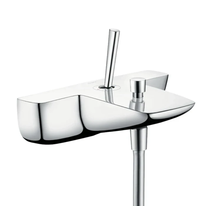 Hansgrohe смеситель для ванны, PuraVida, хром арт. 15472000