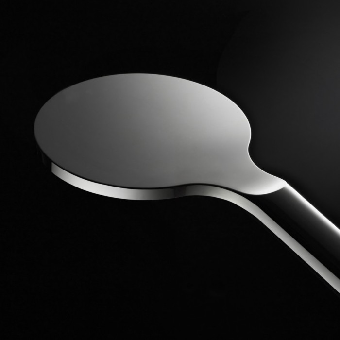 Bossini душевой комплект d48086.073с ручным душем, держателем, шланговым подсоединением и шлангом, apice, черный арт. d48086.073