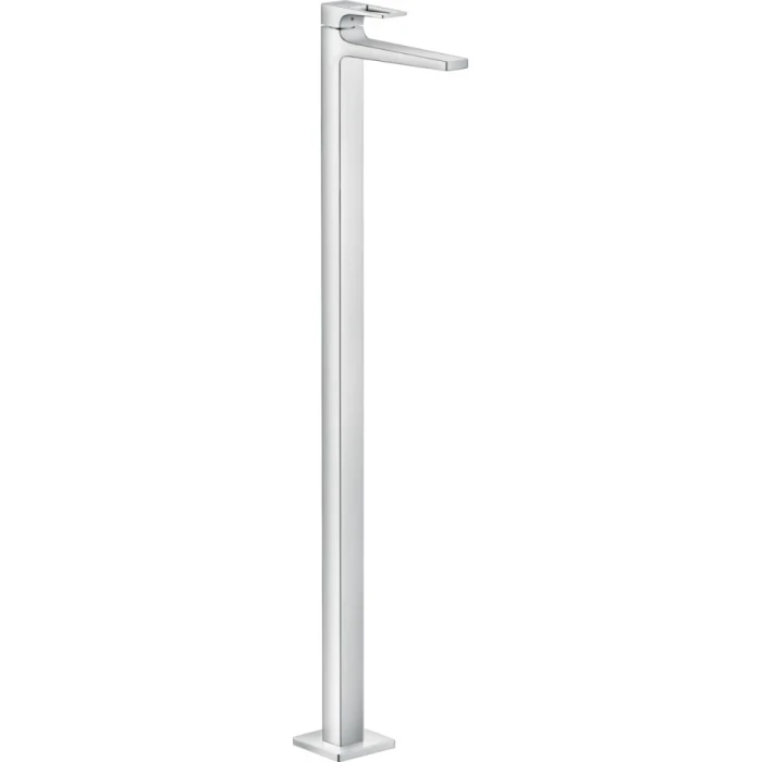 Hansgrohe смеситель для отдельностоящей раковины, Metropol, хром арт. 74530000