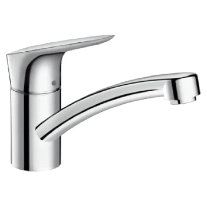 Hansgrohe смеситель для кухни, Logis M31, хром арт. 71830000