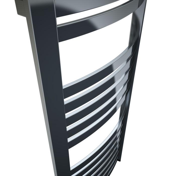 Terma эллектрический полотенцесушитель dexter one 1220-600